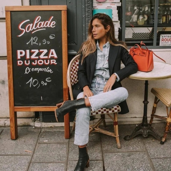 ALOHAS Ankle Boots The West Vintage SIZE 41 - Picture 2 of 15